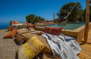 Гостиница Terre Di Bea Sea Cefalu', Чефалу